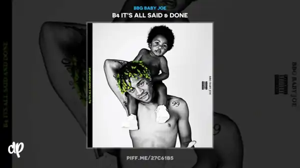 BBG Baby Joe - Wipe Ya Nose Ft. BBG Tyler